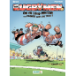 BD Les Rugbymen "On va leur en mettre les poings sur les yeux" Tome 1