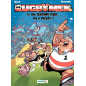 BD Les Rugbymen "Si on gagne pas, on a perdu !" Tome 2