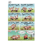 BD Les Rugbymen "Si on gagne pas, on a perdu !" Tome 2