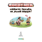 BD Les Rugbymen "Dimanche prochain, on jouera samedi" Tome 4