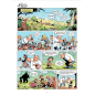 BD Les Rugbymen "Dimanche prochain, on jouera samedi" Tome 4