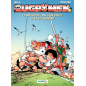 BD Les Rugbymen "Le résultat on s'en fout ! Il faut gagner !" Tome 7