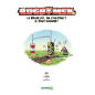 BD Les Rugbymen "Le résultat on s'en fout ! Il faut gagner !" Tome 7