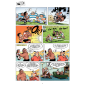 BD Les Rugbymen "Les gars, ensemble, on est un groupe électrogène !" Tome 10