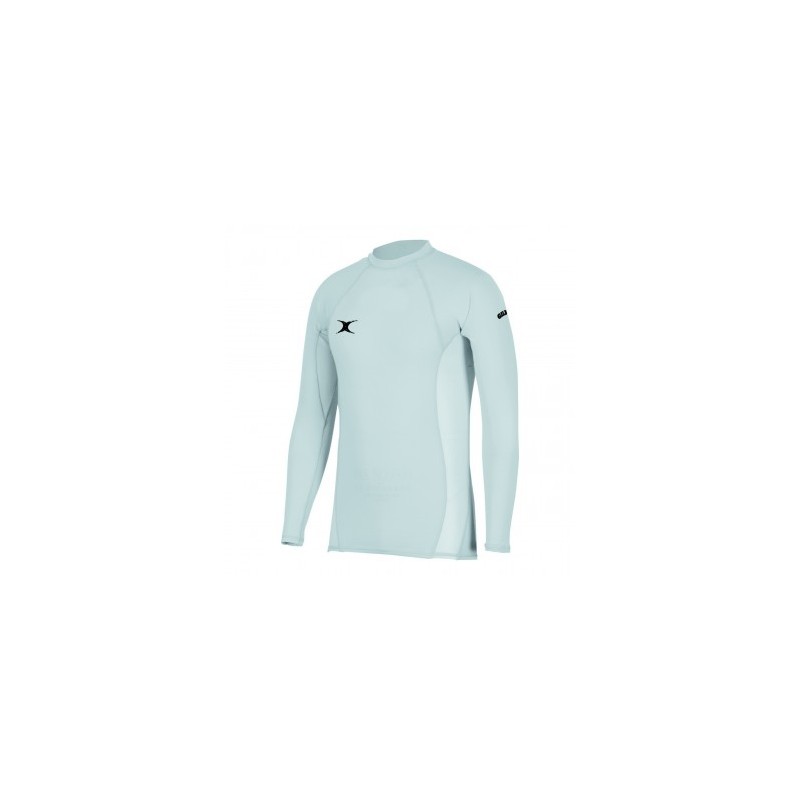 Baselayer Gilbert Atomic Enfant Blanc