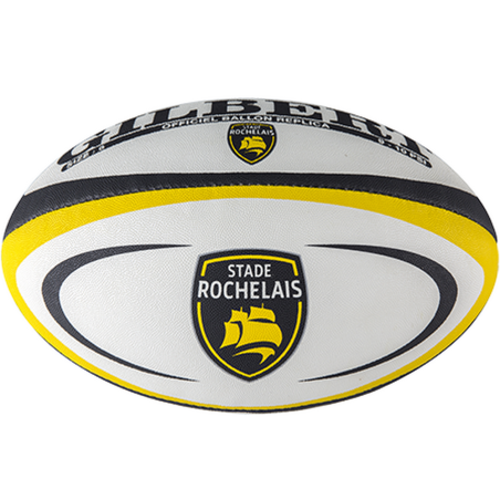 Ballon Officiel La Rochelle ASR