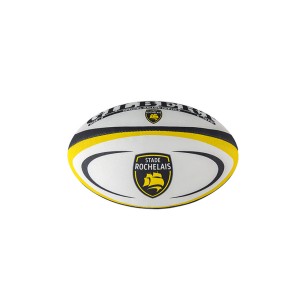 Mini ballon rugby La Rochelle ASR Gilbert