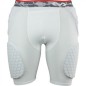 Short de Protection Hexpad Around Mac David Blanc