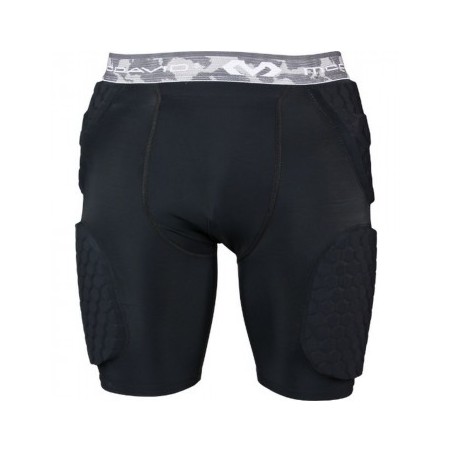 Short de Protection Hexpad Wrap Mac David noir