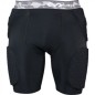 Short de Protection Hexpad Around Mac David noir