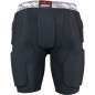 Short de Protection Hexpad Around Mac David noir