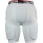 Short de Protection Hexpad Around Mac David Blanc