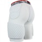 Short de Protection Hexpad Around Mac David Blanc