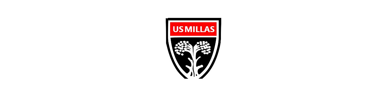 Produits Officiels US Millas / École de Rugby - Rugby Approved Perpignan