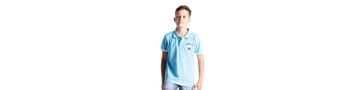 Vêtements de Rugby pour Enfants - Rugby Approved Perpignan