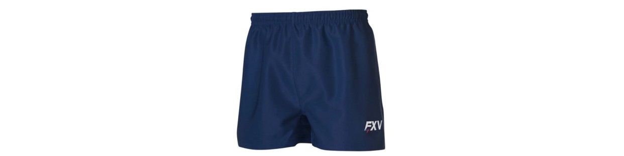 Shorts Rugby - Rugby Approved Perpignan