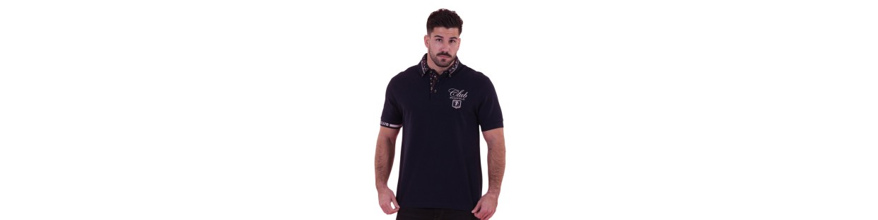 Polos de Rugby pour Hommes - Rugby Approved Perpignan