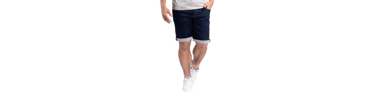 Bermudas de Rugby pour Hommes - Rugby Approved Perpignan