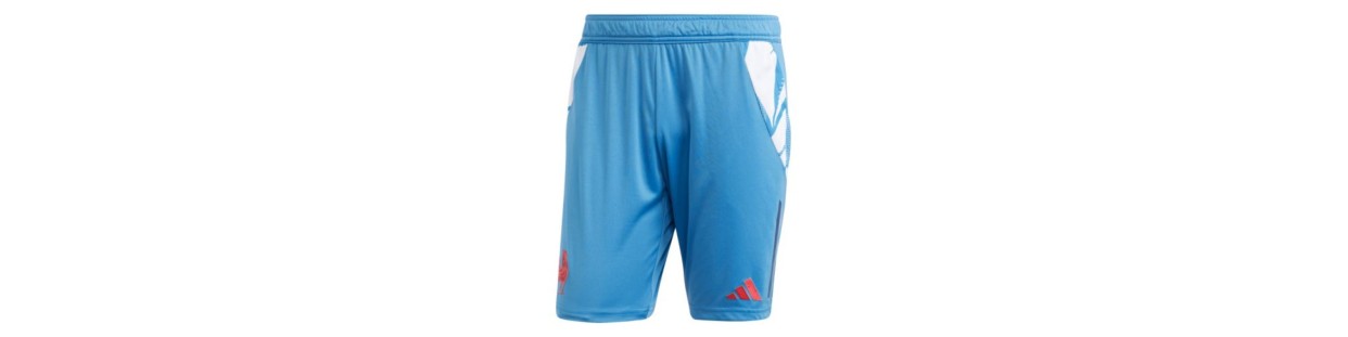 Shorts de Rugby pour Hommes - Rugby Approved Perpignan