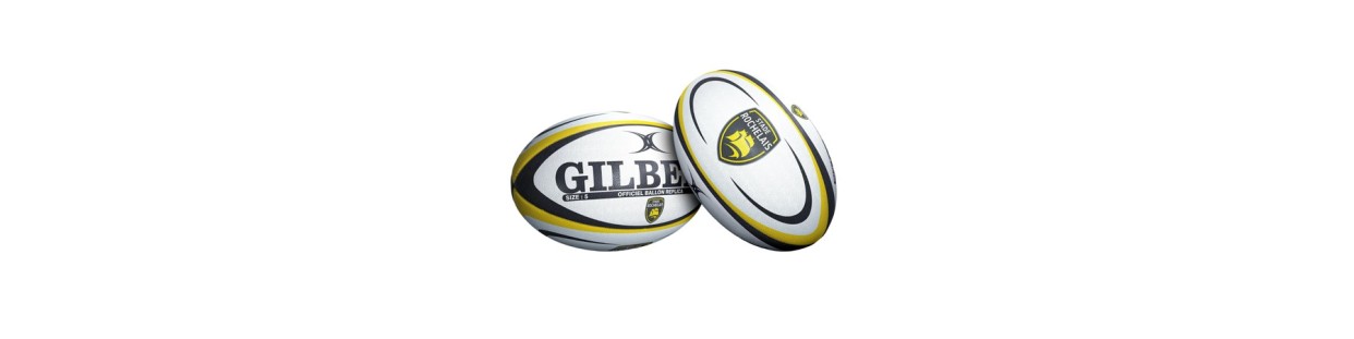 Ballons de Club Rugby - Rugby Approved Perpignan