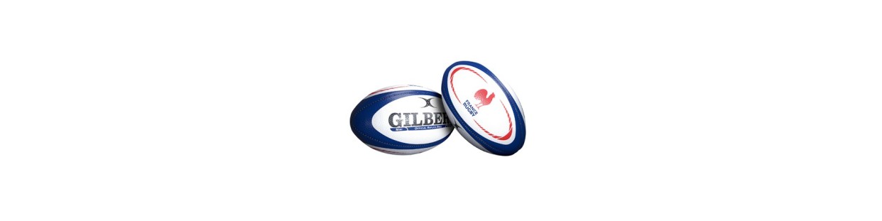 Ballons Mini Rugby - Rugby Approved Perpignan