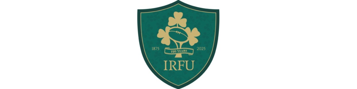 Maillots et Équipements Rugby Irlande - Rugby Approved Perpignan