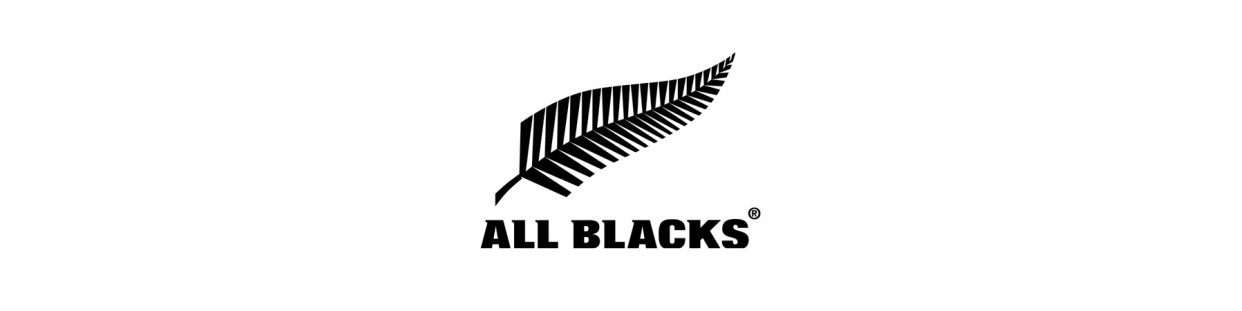 Maillots et Équipements Rugby All Blacks - Rugby Approved Perpignan