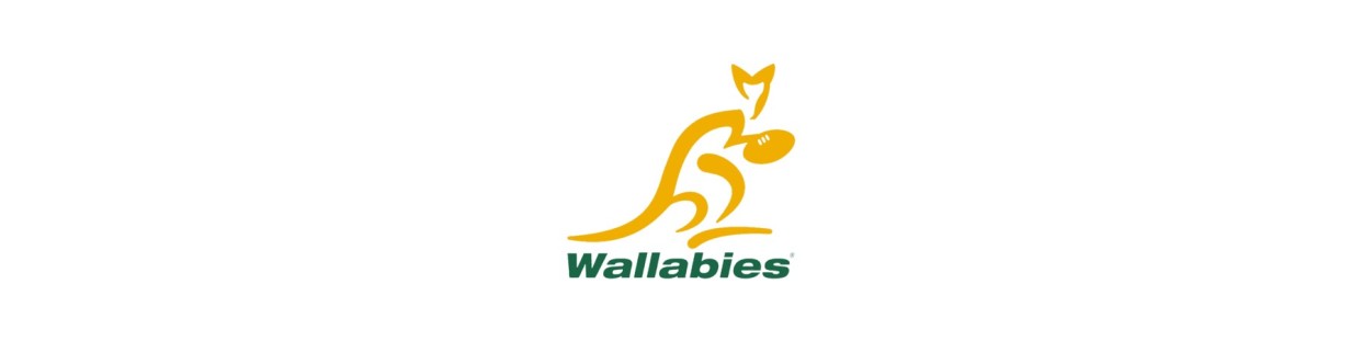 Maillots et Équipements Rugby Australie - Rugby Approved Perpignan