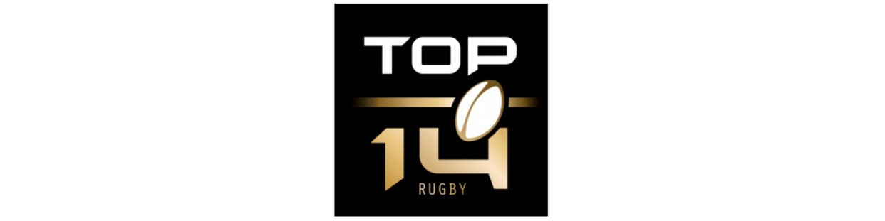 Produits Clubs Top 14 - Rugby Approved Perpignan