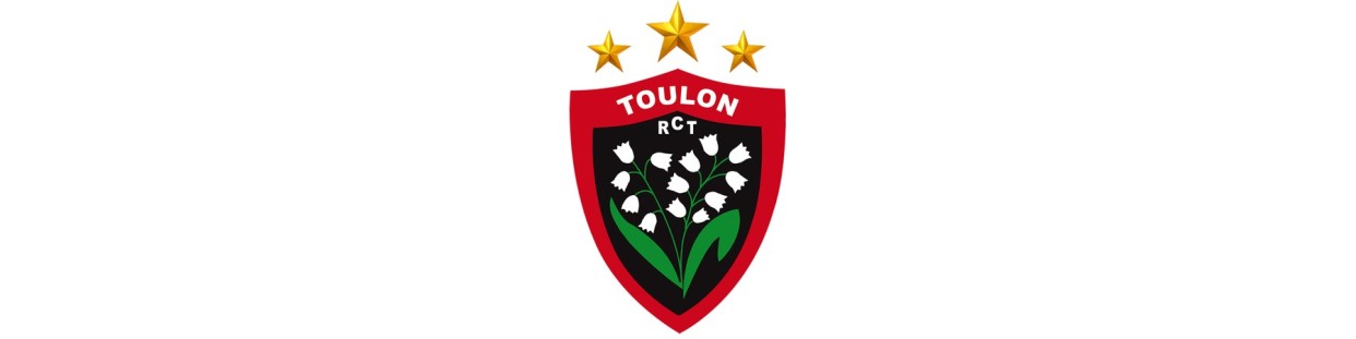 Produits Toulon Rugby - Rugby Approved Perpignan