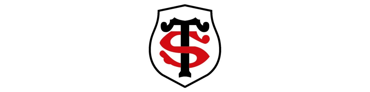 Produits Stade Toulousain - Rugby Approved Perpignan