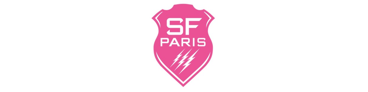 Produits Stade Français Rugby - Rugby Approved Perpignan