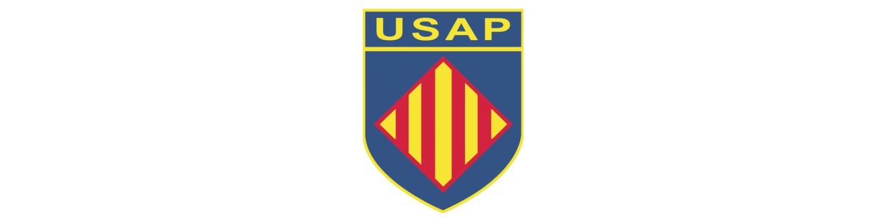 Produits USAP - Rugby Approved Perpignan