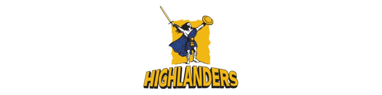 Produits Highlanders - Rugby Approved Perpignan