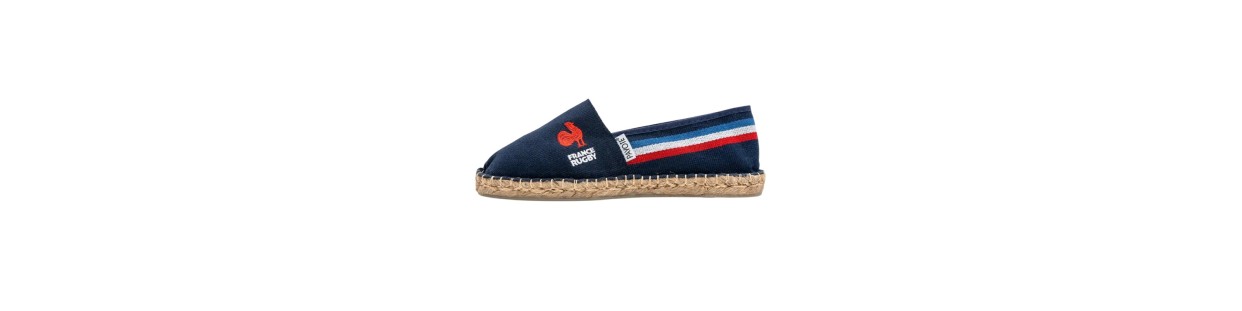 Espadrilles