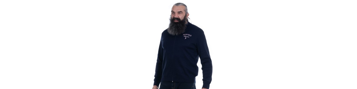 Pulls et Gilets de Rugby pour Hommes - Rugby Approved Perpignan