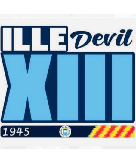 Ille XIII