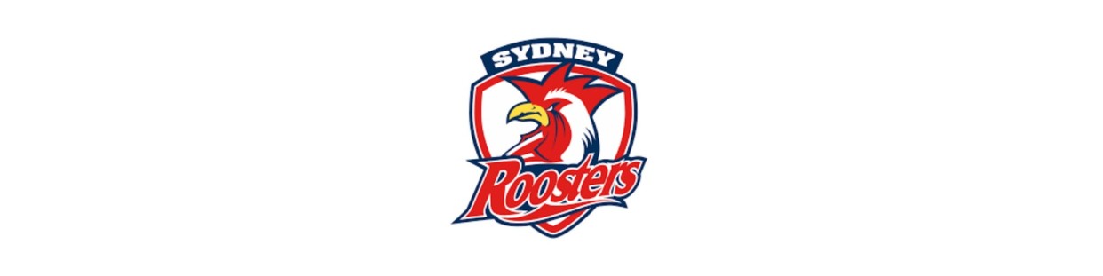 Produits Sydney Roosters NRL - Rugby Approved Perpignan