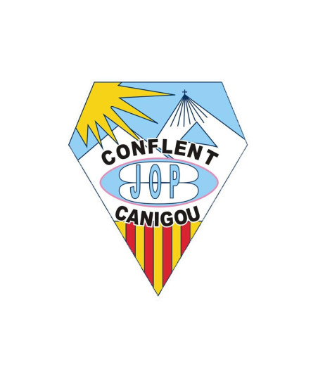 JOP Conflent Canigou