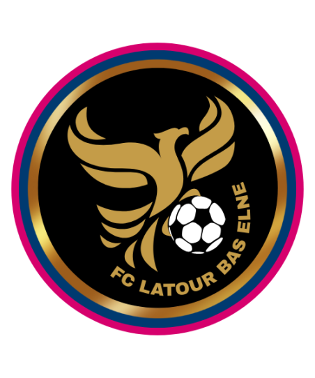 Football Club Latour Bas Elne