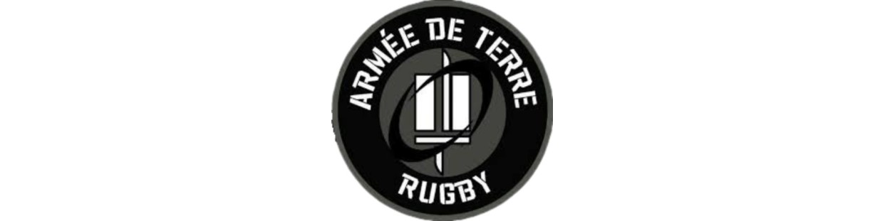 Produits Officiels Armée de Terre - Rugby Approved Perpignan