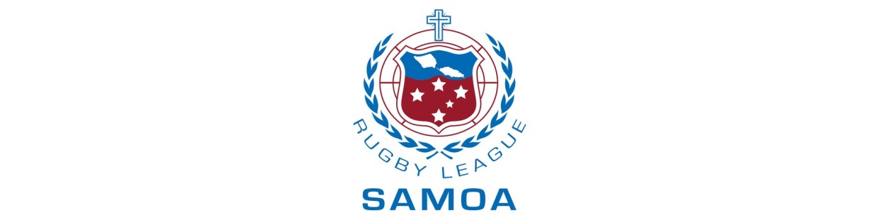 Samoa Rugby à XIII - Vêtements et Accessoires