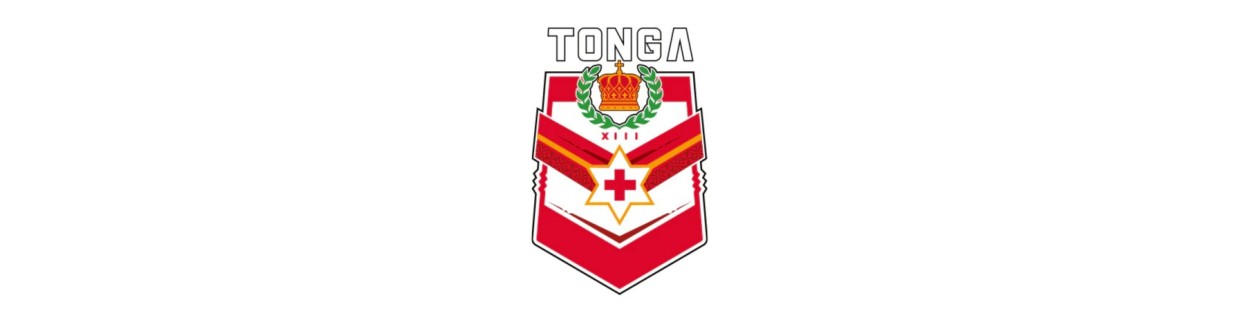 Boutique Tonga Rugby à XIII : Vêtements et Accessoires Officiels