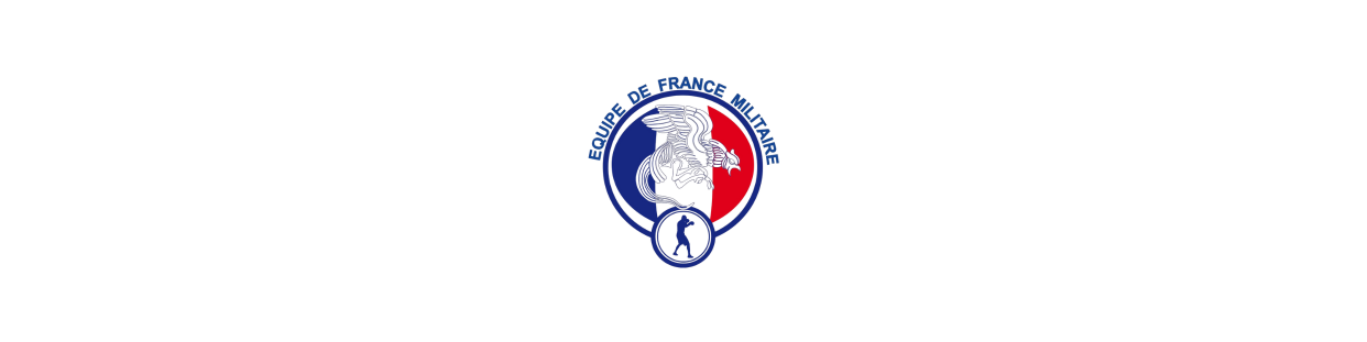 Équipe de France Militaire – Tenues Officielles et Accessoires Patriotiques