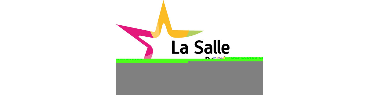 École - Collège La Salle Saint Jean