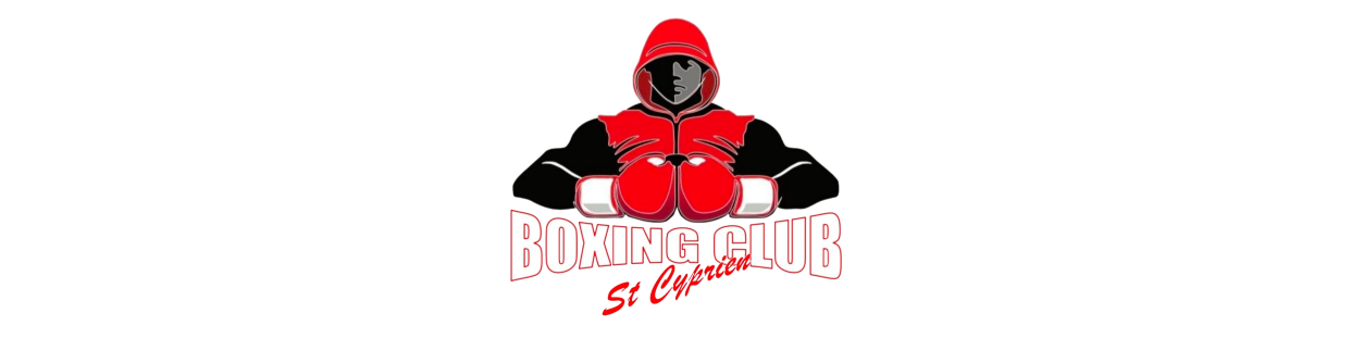 Boxing Club St Cyprien