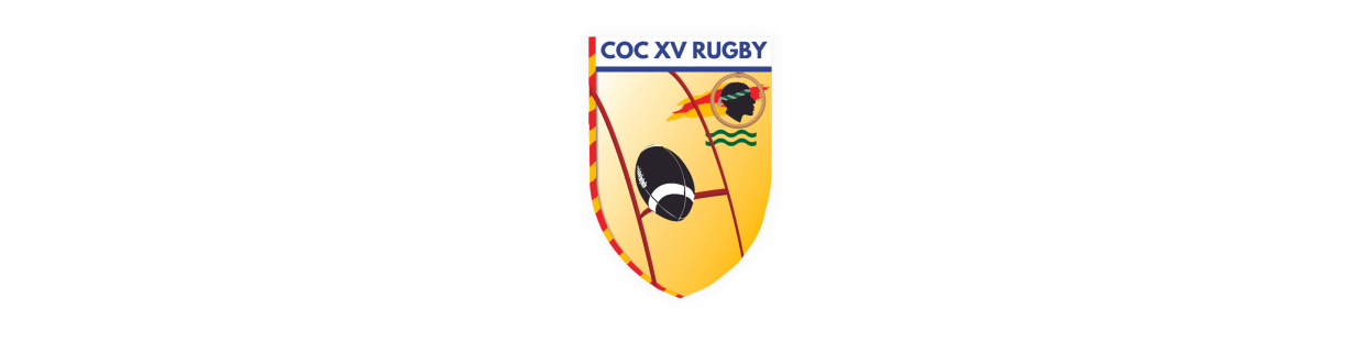 COC XV RUGBY