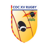 COC XV RUGBY