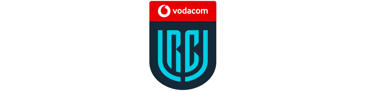 Vodacom URC – Maillots et équipements officiels de rugby