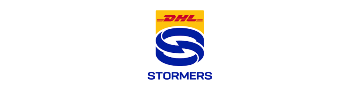 DHL Stormers Rugby | Produits & Équipements Officiels